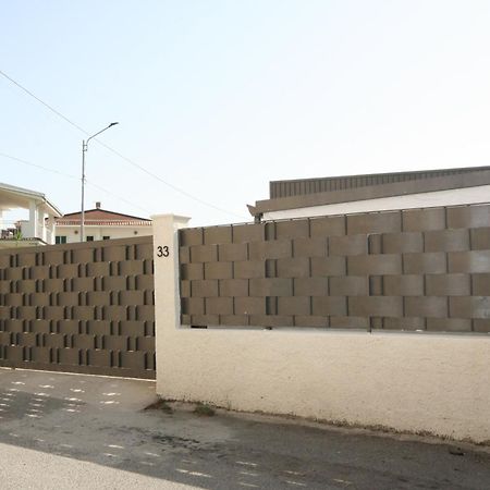B&B Luxhome Catanzaro Bagian luar foto