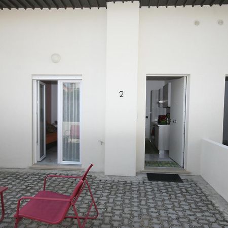 B&B Luxhome Catanzaro Bagian luar foto