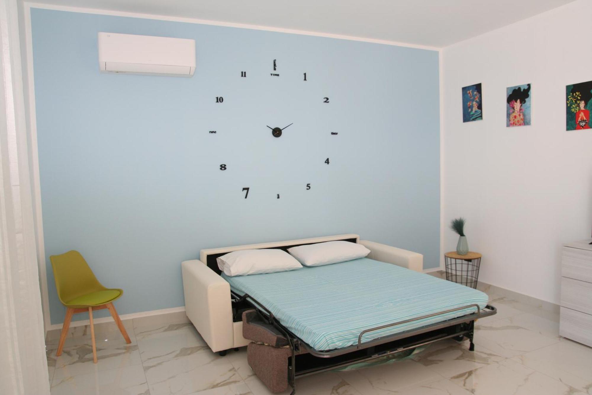 B&B Luxhome Catanzaro Bagian luar foto