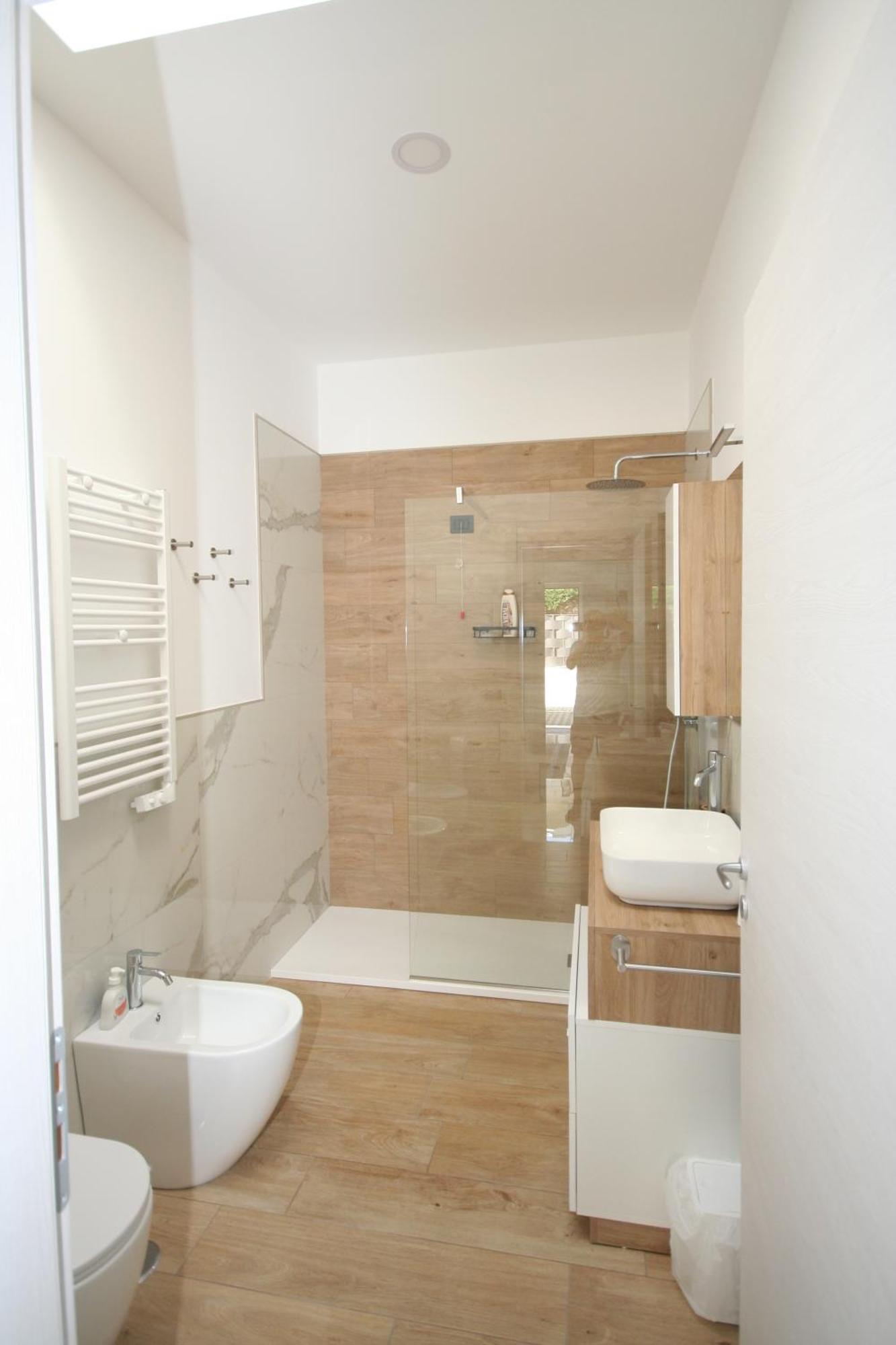 B&B Luxhome Catanzaro Bagian luar foto