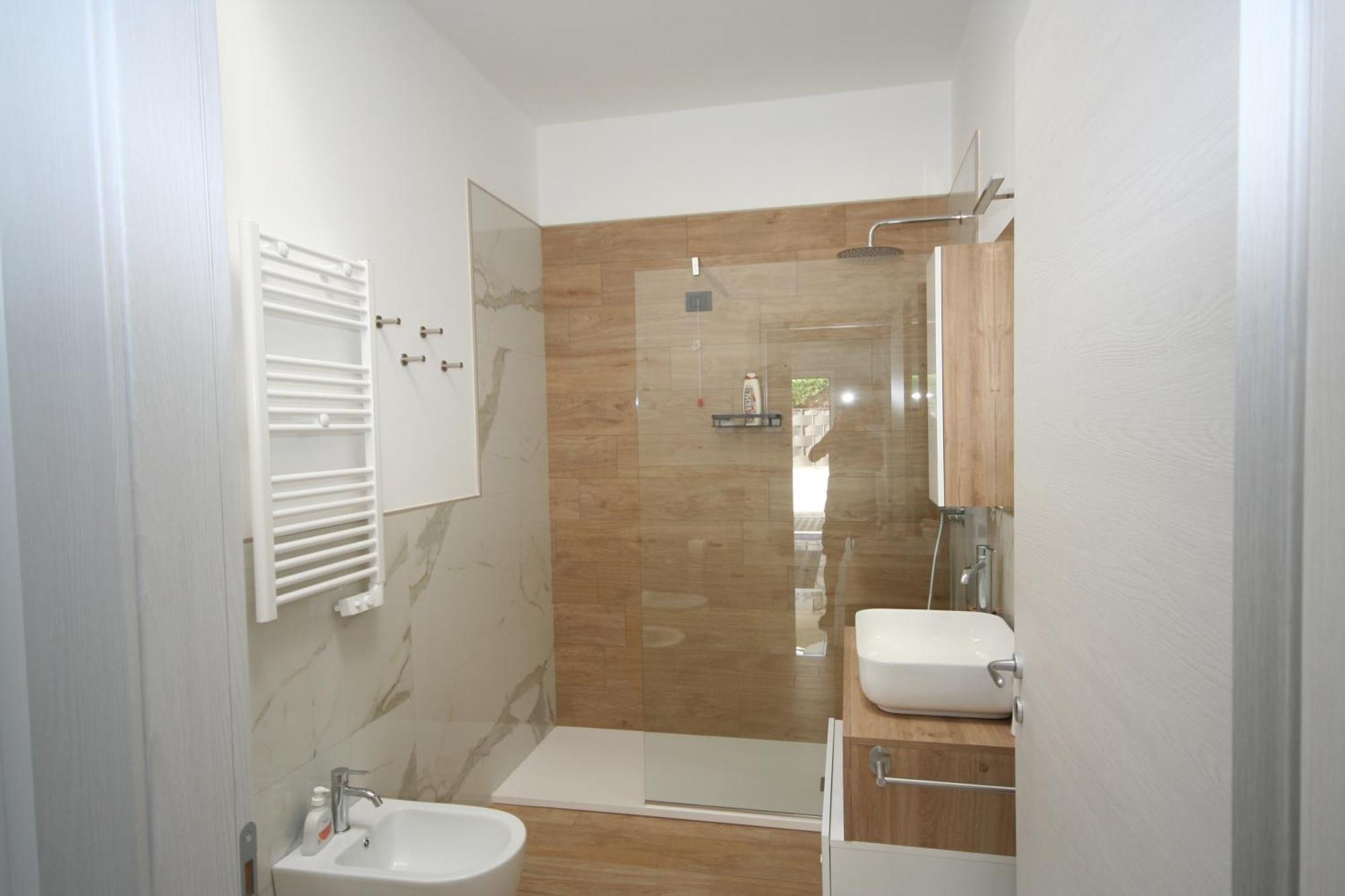B&B Luxhome Catanzaro Bagian luar foto