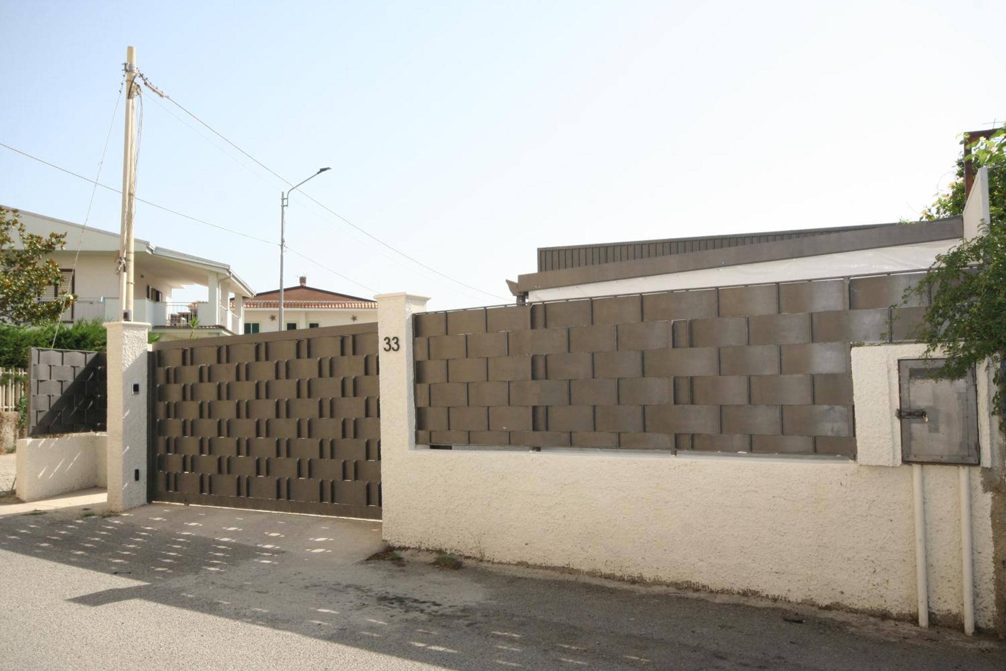 B&B Luxhome Catanzaro Bagian luar foto
