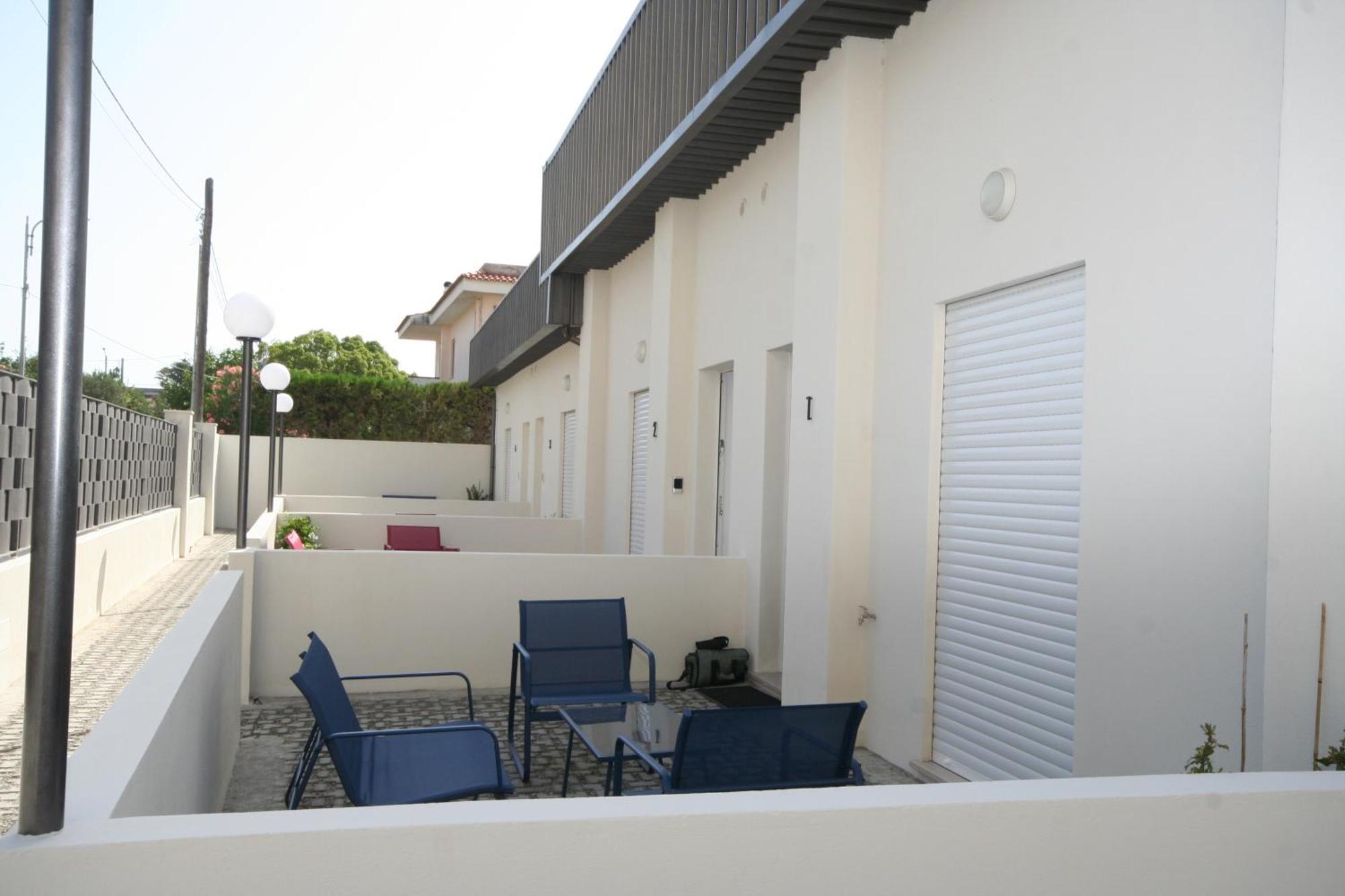 B&B Luxhome Catanzaro Bagian luar foto
