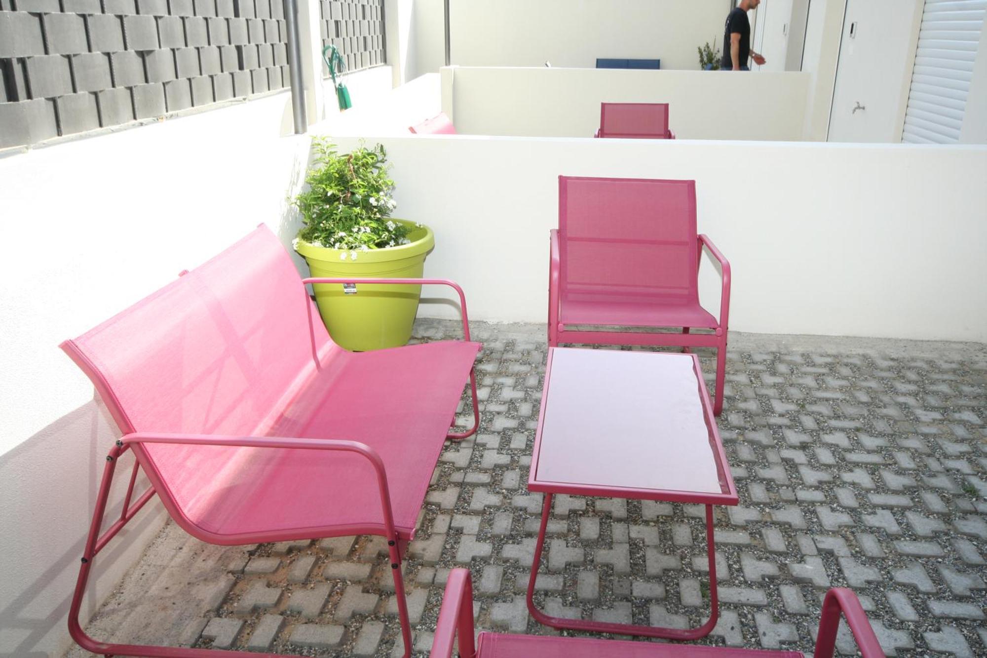 B&B Luxhome Catanzaro Bagian luar foto