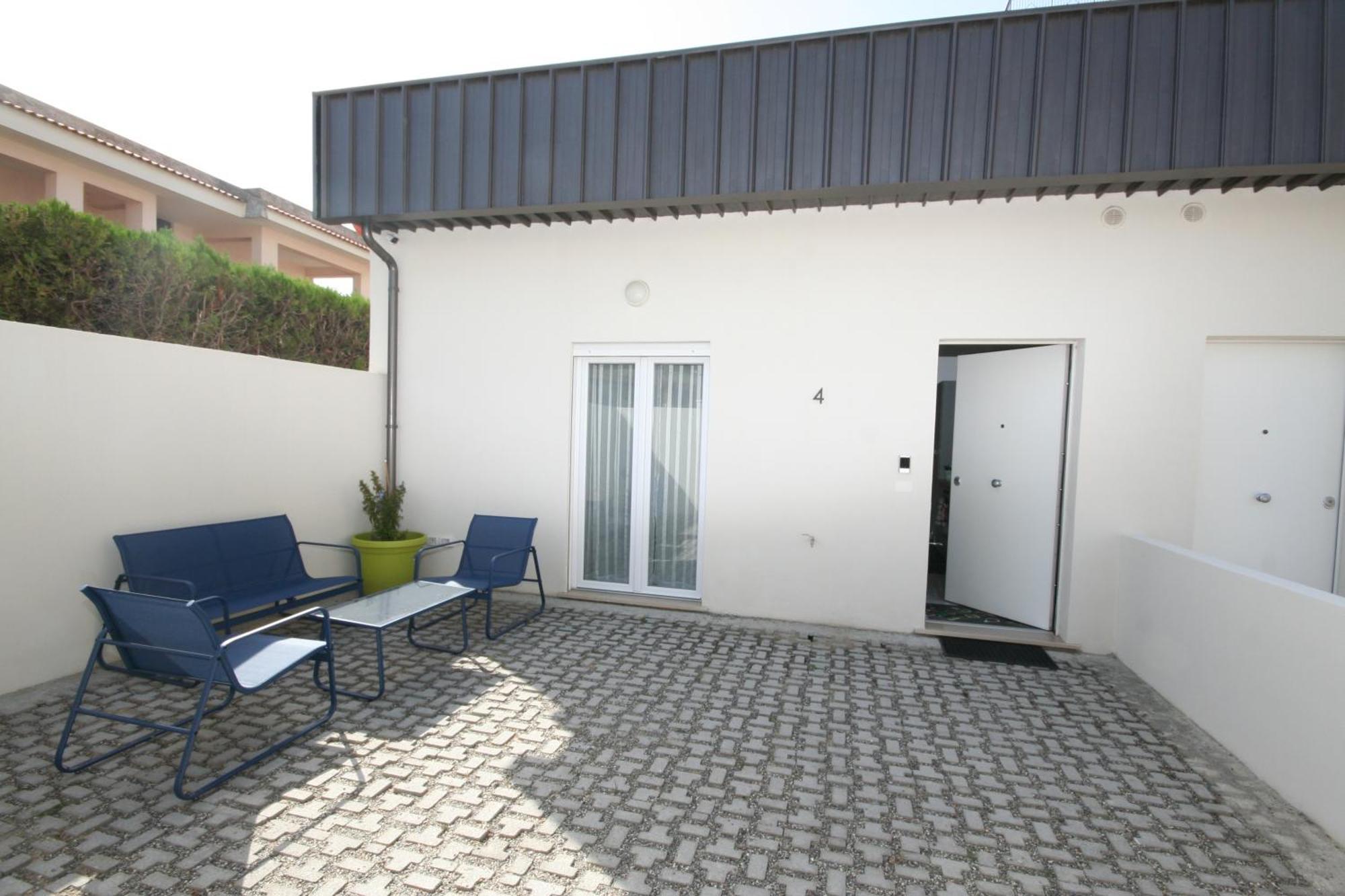 B&B Luxhome Catanzaro Bagian luar foto