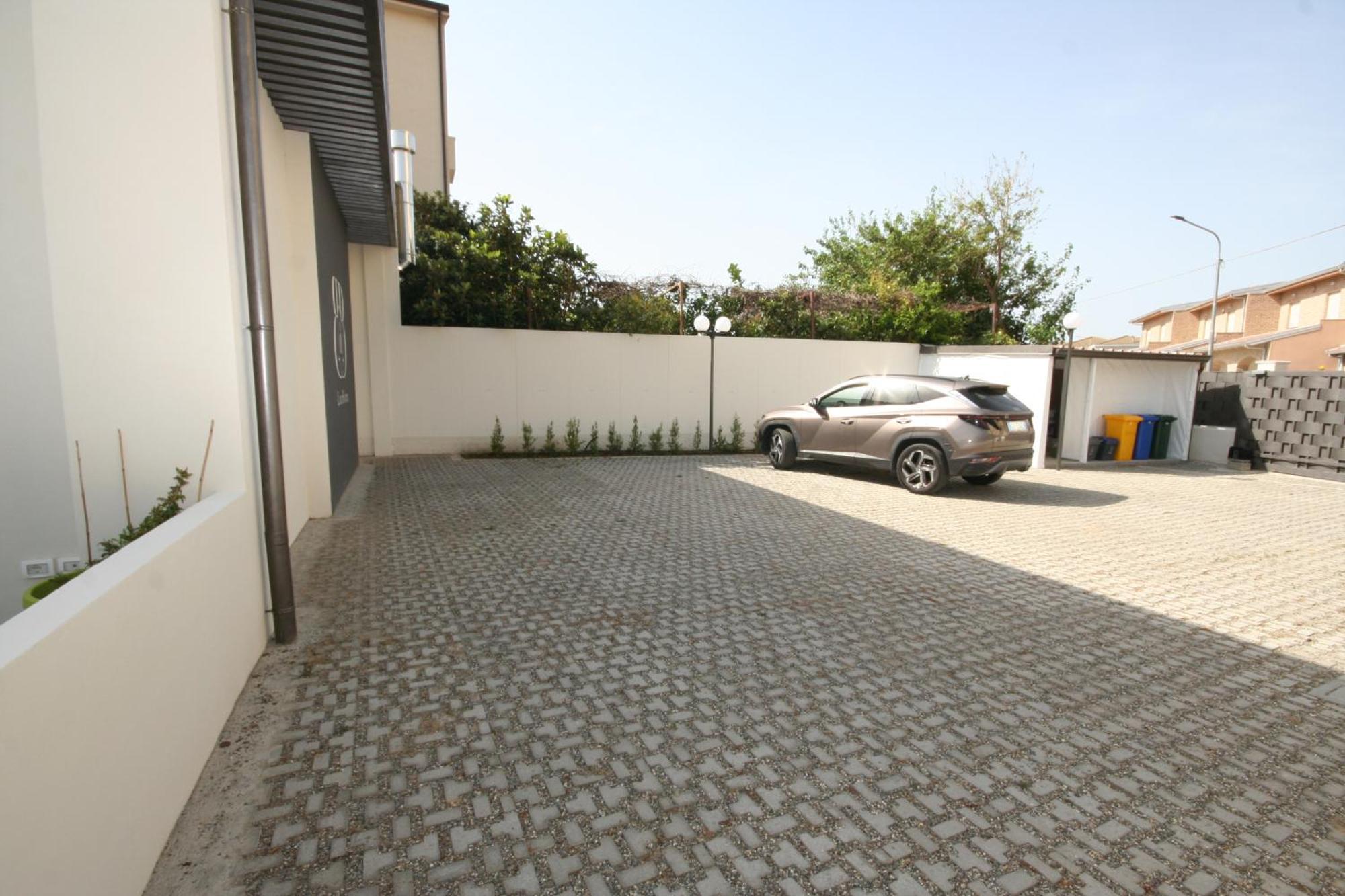 B&B Luxhome Catanzaro Bagian luar foto
