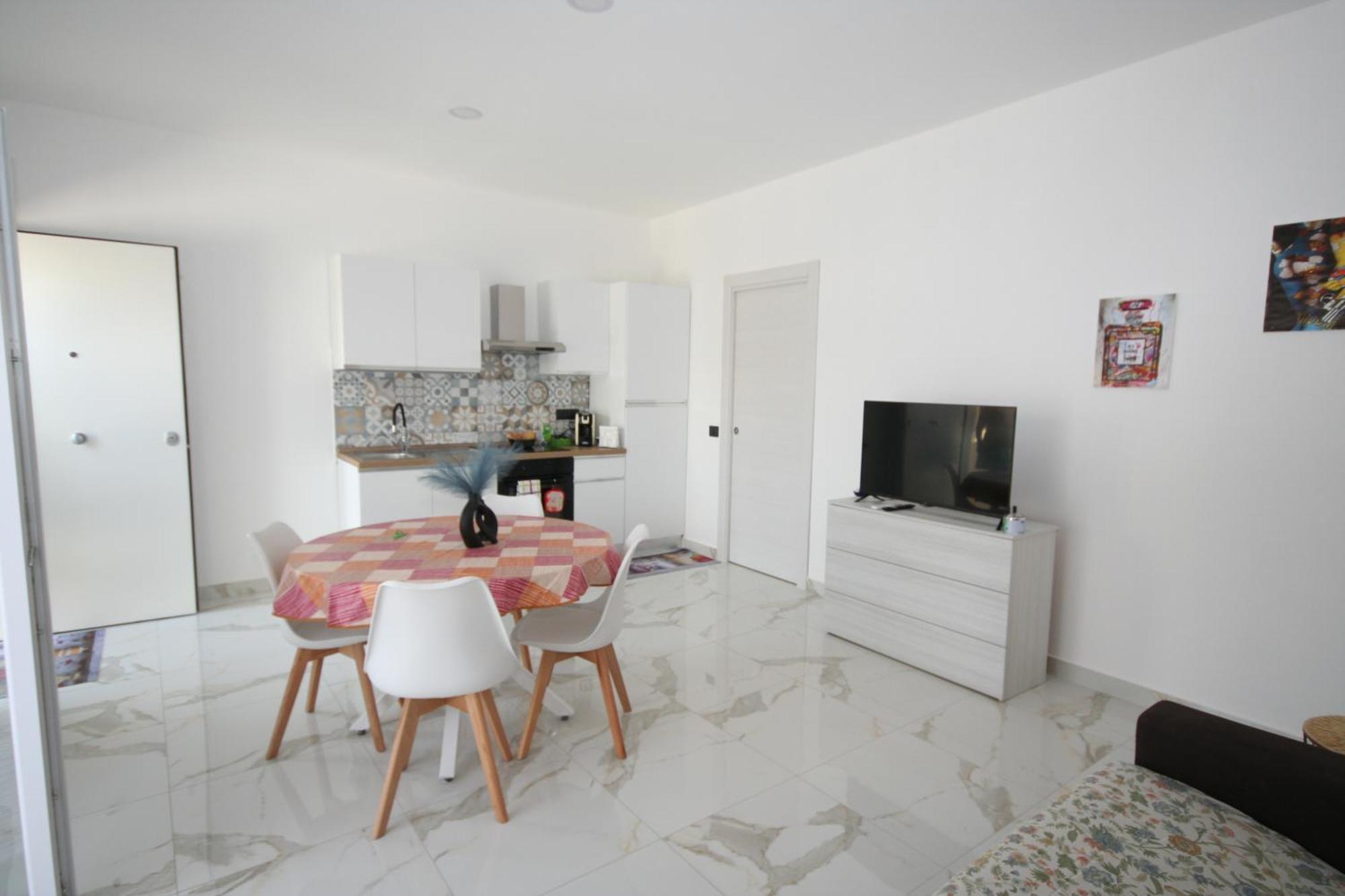 B&B Luxhome Catanzaro Bagian luar foto
