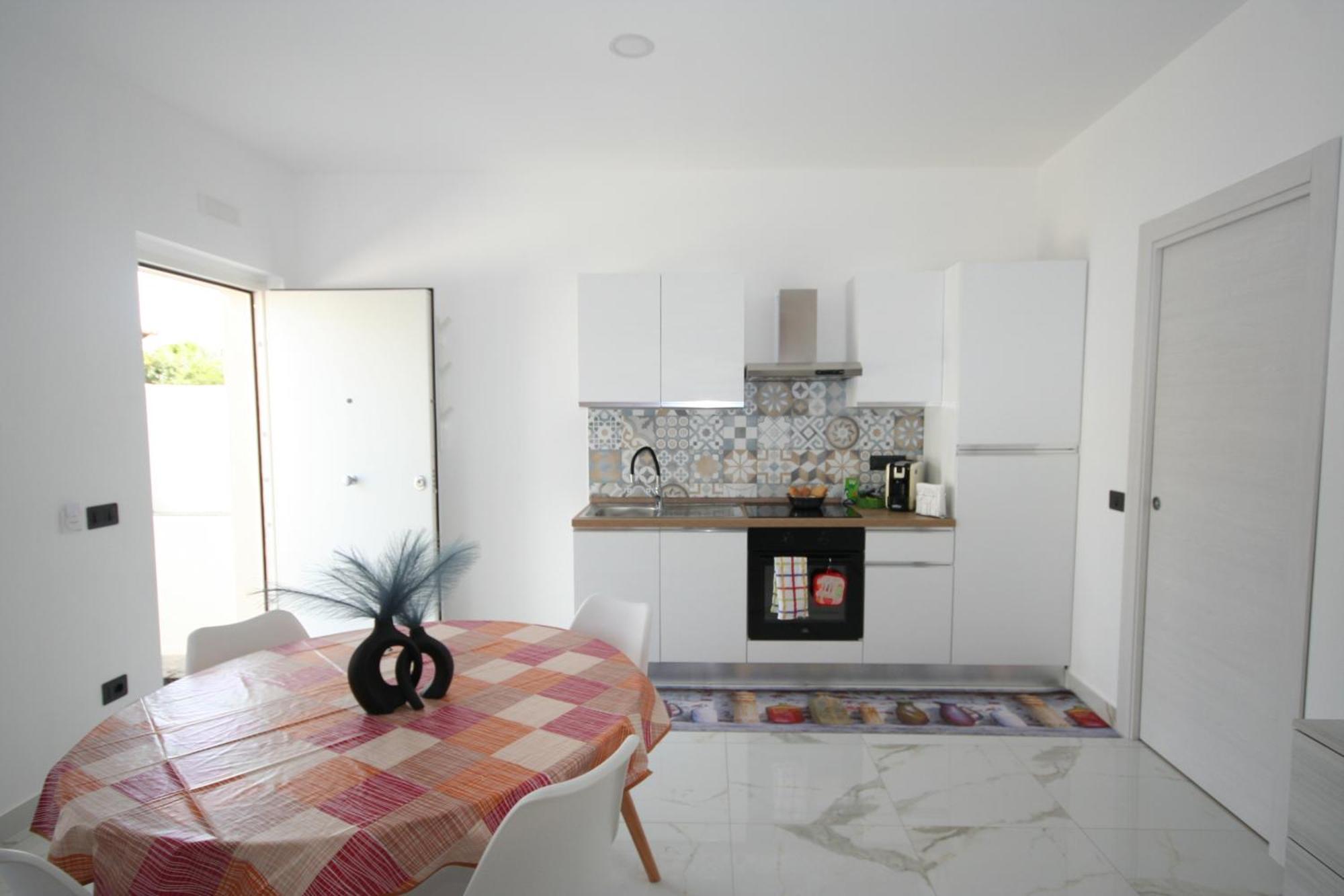 B&B Luxhome Catanzaro Bagian luar foto
